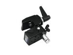 EUROLITE TH-2SC QUICK-LOCK Coupler black