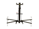 BLOCK AND BLOCK OMEGA-30 Traversenlift 220kg 5m