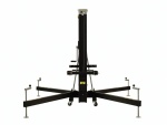 BLOCK AND BLOCK GAMMA-50 Traversenlift 300kg 6,2m