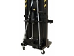 BLOCK AND BLOCK GAMMA-50 Traversenlift 300kg 6,2m