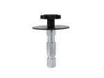 EUROLITE TV-12 TV Spigot M12 incl. Head Screw