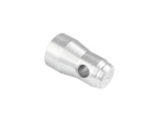 ALUTRUSS QUADLOCK Half Cone Coupler w.Thread M10