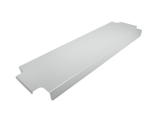 TRUSS4BARS Truss Tray 1000x305x50mm/4mm