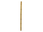 EUROPALMS Bamboo tube, Ø=8cm, 200cm