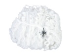EUROPALMS Halloween Spider web, white, 100g