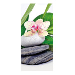 Banner "Exotic Spa" paper - Material:  - Color:...