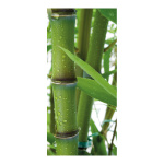 Banner "Bamboo" paper - Material:  - Color:...