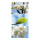 Banner "Spring" fabric - Material:  - Color: blue - Size: 180x90cm