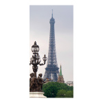Banner "Paris" fabric - Material:  - Color:...