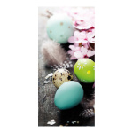 Banner "Soft Easter" paper - Material:  -...