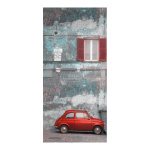 Banner "Italia" fabric - Material:  - Color:...