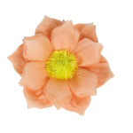 Paper flower with hanger - Material:  - Color:...