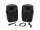 OMNITRONIC XFM-212AP Active 2-way Speaker Set with Wireless Microphone