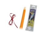 EUROPALMS Glow rod, orange, 15cm,  12x