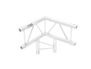 ALUTRUSS BILOCK E-GL22 C31-V 3-way corner 90°