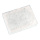 Mini-boules de neige 200g/sachet ouate Color: blanc Size: