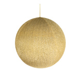 Fabric Christmas ball inflatable - Material:  - Color:...