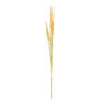 Wheat ear 3-fold - Material:  - Color: yellow/gold -...