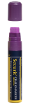 Kreidestift 7-15mm in violette, 1 Stück, lose
