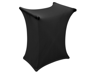 EUROLITE Cover for Keyboard Stand black