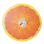 Cut-out "Orange" à suspendre...