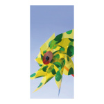 Banner "Windmill" fabric - Material:  - Color:...