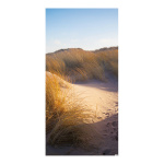 Banner "Sea dunes" paper - Material:  - Color:...