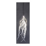 LED willow twig with 80 LEDs - Material: IP44 plug for...