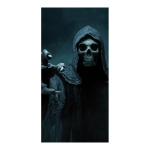 Banner "Reaper" fabric - Material:  - Color:...
