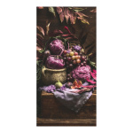 Banner "Still life" paper - Material:  - Color:...