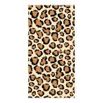 Banner Leopard pattern_01 fabric - Material:  - Color:  -...