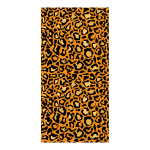 Motivdruck Leopard-Muster_02 aus Stoff   Info: SCHWER...