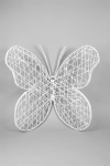 Fiberglas 3D Schmetterling