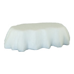 Floe de glace  polystyrène Color: blanc Size:...