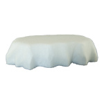 Floe de glace  polystyrène Color: blanc Size:...