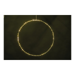 Cercle avec 70 micro-lumières pour...