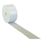 Taffeta ribbon on roll - Material: made of polyester -...
