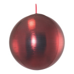 Textile ball inflatable - Material: out of polyester -...