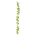 Vine leaf garland made of artificial silk     Size: 180cm...