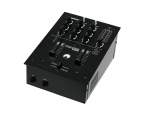 OMNITRONIC PM-222 2-channel DJ Mixer