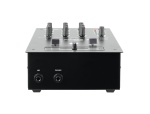 OMNITRONIC PM-222 2-channel DJ Mixer