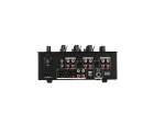 OMNITRONIC PM-322P 3-channel DJ Mixer with Bluetooth & USB Player