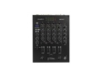 OMNITRONIC PM-422P 4-Kanal-DJ-Mixer mit Bluetooth und USB-Player