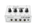 OMNITRONIC LH-031 Headphone Amplifier