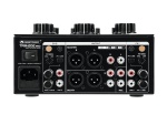 OMNITRONIC TRM-202MK3 2-channel Rotary Mixer