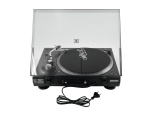 OMNITRONIC BD-1390 USB Turntable bk