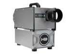 HAZEBASE ultimate outdoor fog machine IP64 DMX