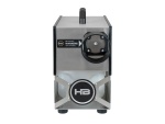 HAZEBASE ultimate Outdoor-Nebelmaschine IP64 DMX