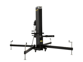 BLOCK AND BLOCK GAMMA-60 Truss lifter 270kg 7.6m