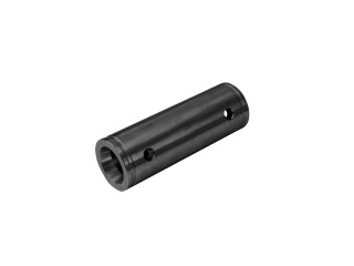 ALUTRUSS QUICK-LOCK Distance Part female 105mm bk